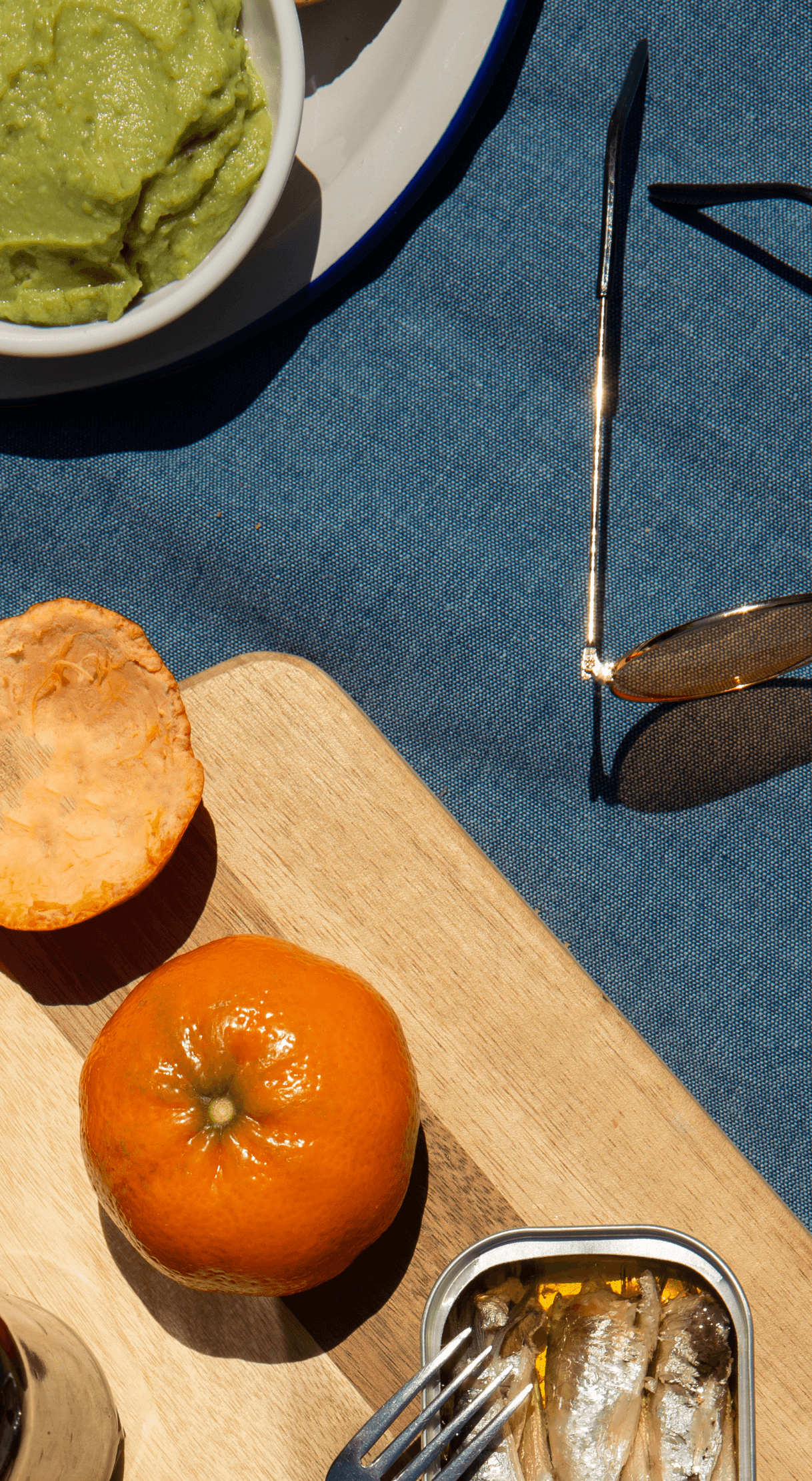 Dining experience at The Cairn Hotel