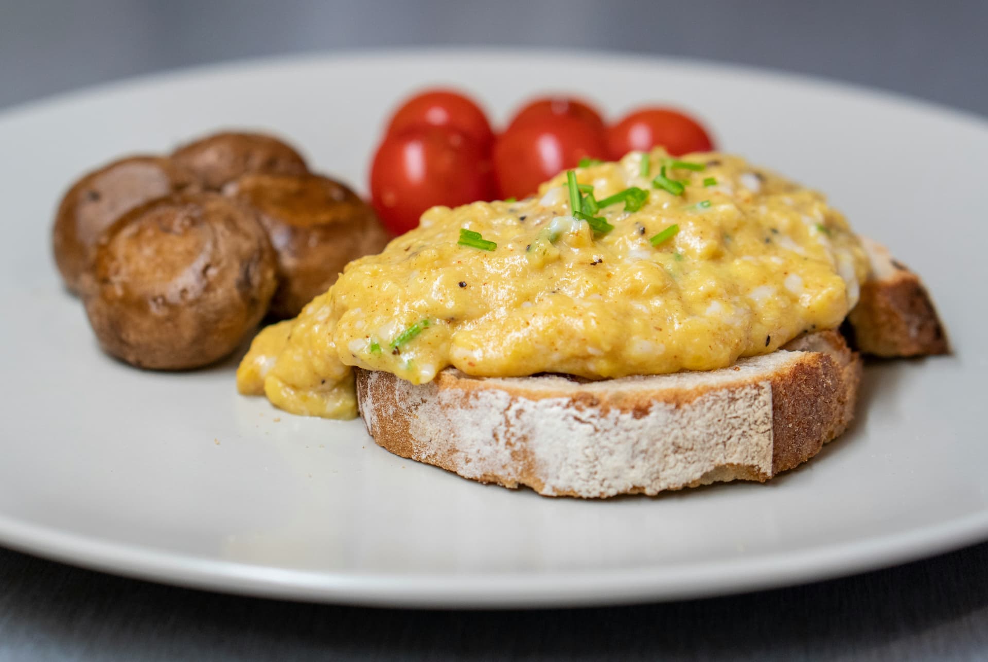 Daily Egg Selection