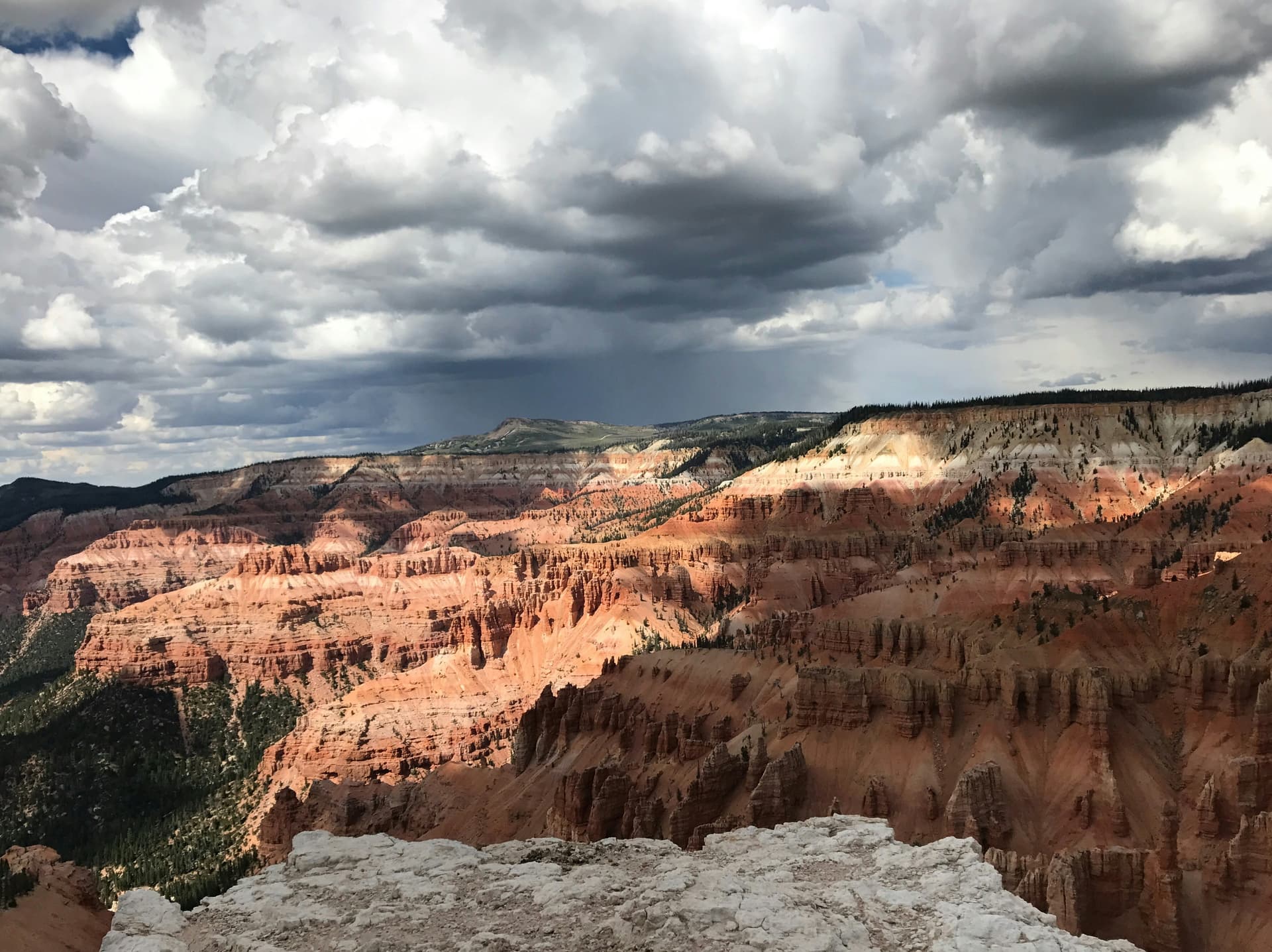 CEDAR BREAKS