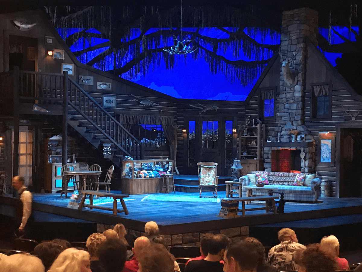 Shakespeare Festival Package