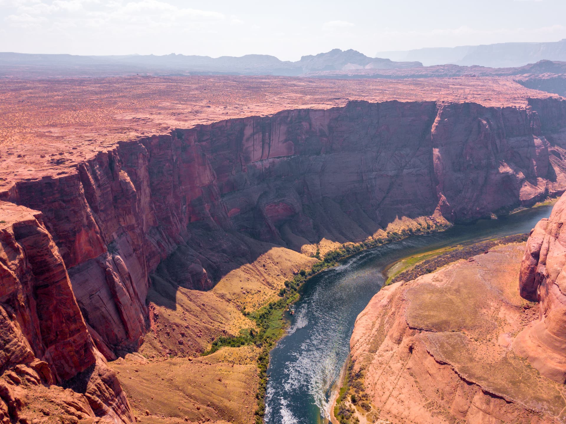 Rooted in Timeless Landscapes